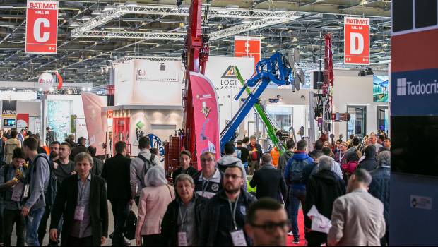 Batimat : une prochaine édition totalement réinventée