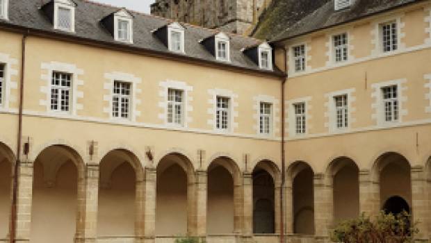 La Capeb valorise la place  des entreprises artisanales sur le marché du patrimoine bâti ancien