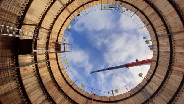 Sade et GRTgaz : le tir de tous les dangers