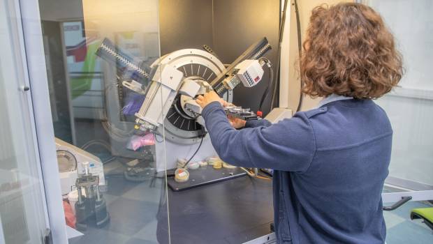 Journées Expertise Construction du Cerib 2021 : une expérience 100 % digitale