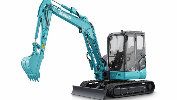 La bonne tenue du marché des matériels TP