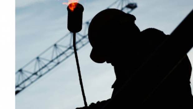 Premier congrès sur les enjeux de la décarbonation de l'industrie