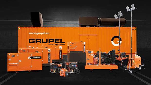 Grupel : une énergie sur mesure