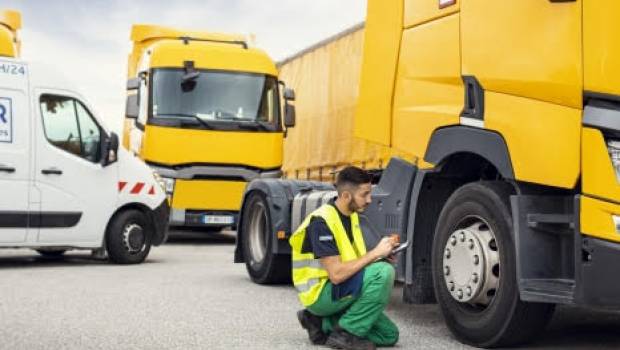 Euromaster ou les interventions digitales pour les VI