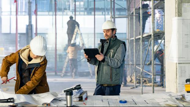 Dormakaba lance une offre globale dédiée au smart building