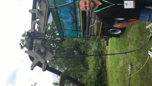 Réparer les canalisations sans casser les murs ni creuser de trous