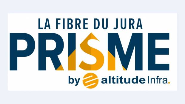 Bouclage de la fibre du Jura