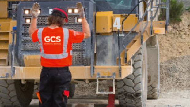 Avec GCS, le groupe Monnoyeur enrichit son offre de services