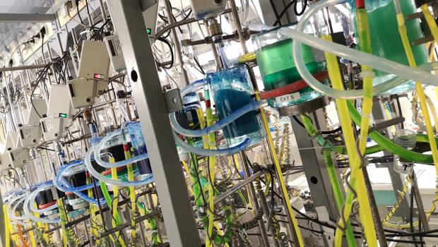 Orano se lance dans le recyclage des batteries de voitures