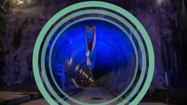 Lyon-Turin : Vinci, Eiffage, Spie Batignolles et NGE se partagent le gâteau