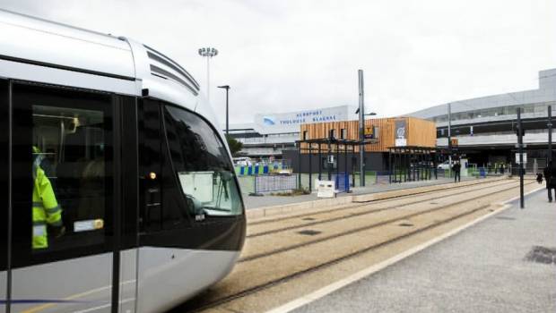 Tisseo : les études d'avant-projet de la LAE approuvées