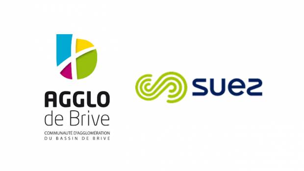 Brive fait confiance à Suez pour ses eaux