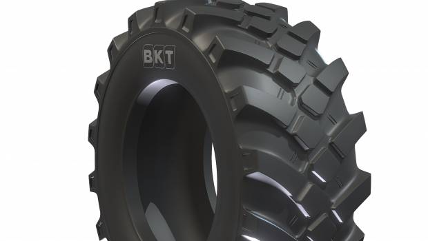 BKT dévoile le nouveau Multimax MP 569