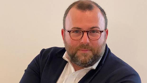 Arrivée de Florian Cardi chez Sogelink