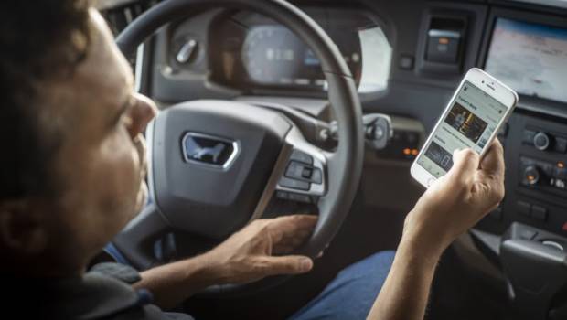 La nouvelle génération de camions MAN blindée d'ADAS