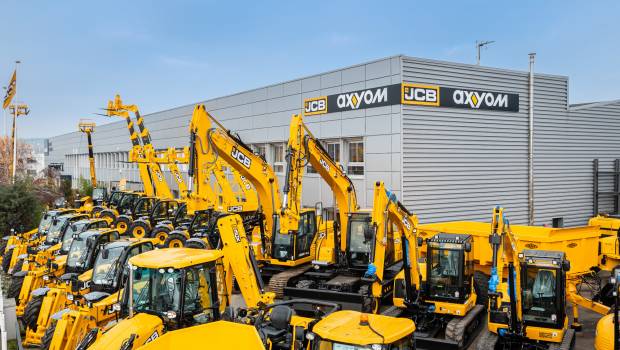 Jean-Baptiste Dubois (Axyom) : « la bataille du pot de terre contre le pot de fer »