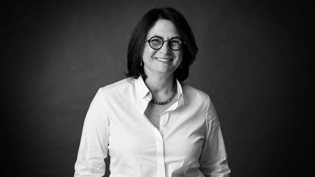 Un café avec… Sonia Dubès, présidente de Normandie Manutention