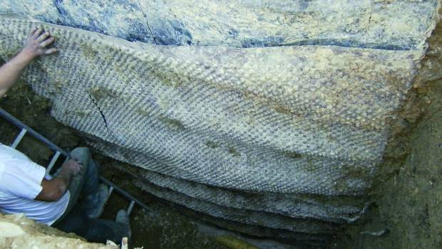 Humidité en sous-sol des bâtiments