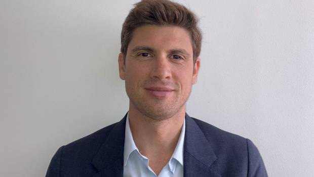 Sébastien Nerva, directeur développement de la construction bois de Linkcity