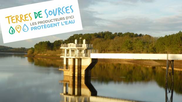 Terres de Sources : label protecteur et rémunérateur