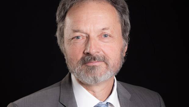 « Au service des tunneliers, des hommes ressources »