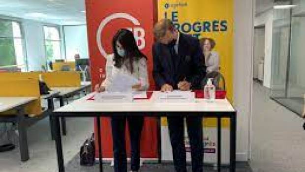 Recrutement : le Groupe Frans Bonhomme fait du handicap un axe de développement prioritaire