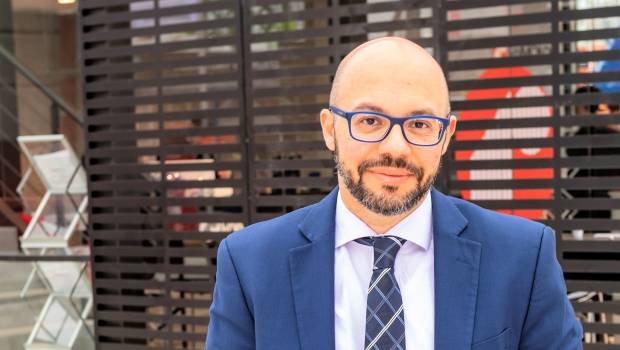 Changement de direction chez Raimondi Cranes