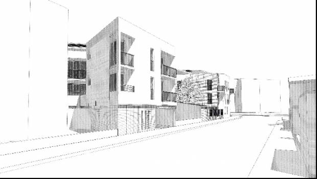 Vilogia livre 14 logements sociaux à Romainville