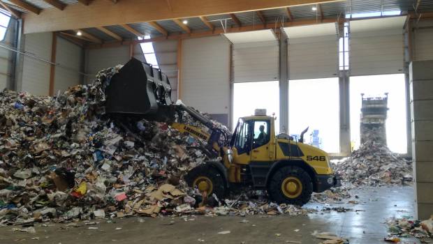 Déchets : Lyon fait son grand nettoyage