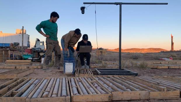 Bentley Systems annonce l'acquisition d'Imago par Seequent