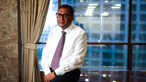 Caterpillar décerne à BKT la certification SQEP Platinum