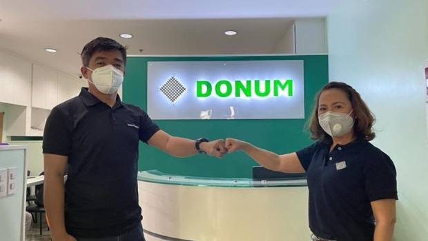 Metso signe un contrat de distribution aux Philippines