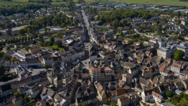 Le Cerema donne des clés pour développer des réseaux de chaleur en milieu rural