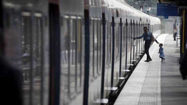 RER B : la nouvelle offre de la rentrée 2021