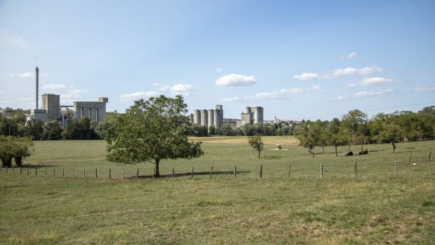 Vicat et Hynamics (EDF) : un partenariat dans le sens de la neutralité carbone