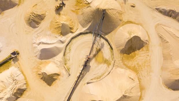 NTN-SNR optimise sa gamme de roulements à rotule sur rouleaux EF800