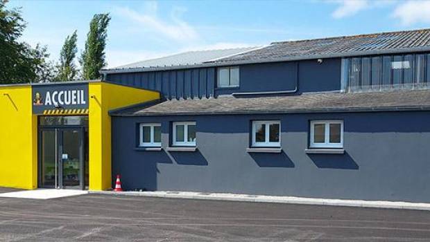 Coup double pour Locarmor