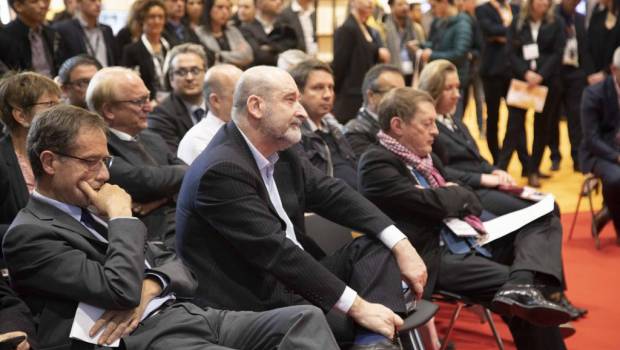 Sifer 2021 : le programme du cycle de conférences se précise
