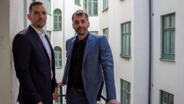 Hesus met la main sur le suédois Fleaty