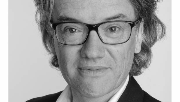 Jacques Ferrier : « Le béton est partie prenante du vécu et de l’esthétique des gares du Grand Paris »