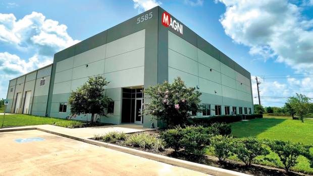 Magni : « Houston, nous avons un siège ! »