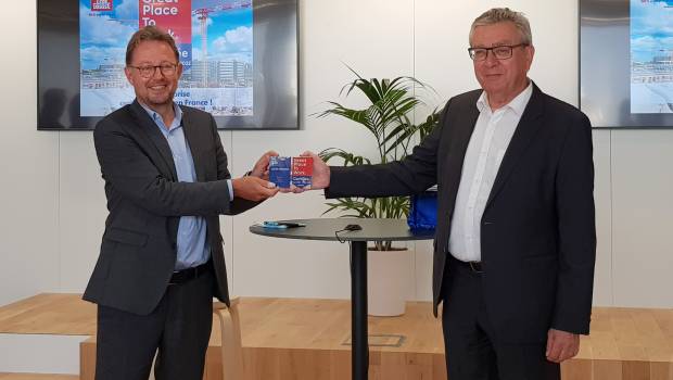 Léon Grosse certifiée Great Place to Work