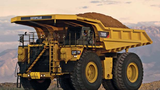 Goodyear cajole les rigides