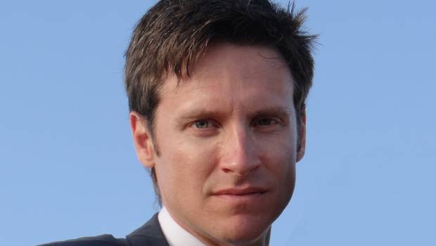 L’actualité vue par  Olivier Buschino, directeur France et Iberia de Case CE