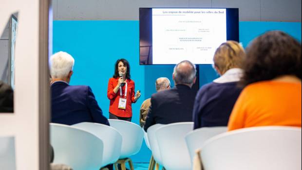 RNTP  2021 : Découvrez les pitchs des exposants