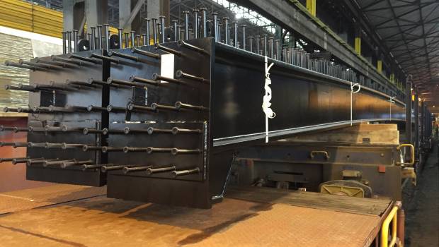 280 M€ investis dans la décarbonation d'ArcelorMittal