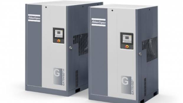 Atlas Copco rachète AEP, distributeur français de compresseurs