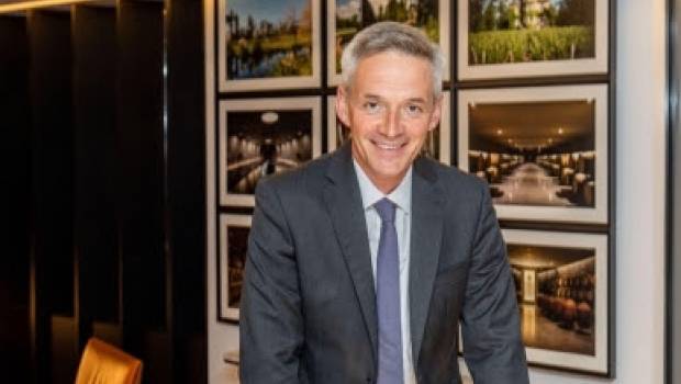 Guillaume de la Broïse à la direction de la communication du groupe Pichet