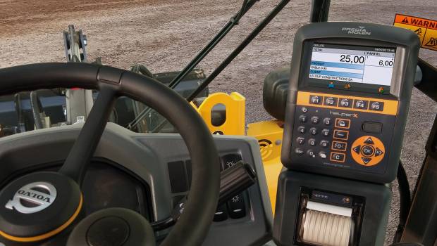 Precia Molen intègre la gamme VEI