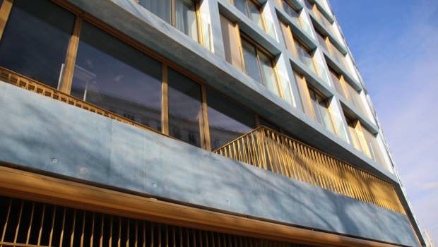 Lancement de la 3ème édition du Trophée béton Pro